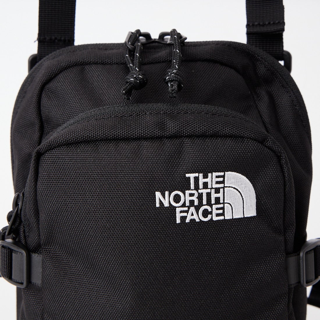 THE NORTH FACE [ザ ノースフェイス] ボルダーミニショルダー [NM72358] K