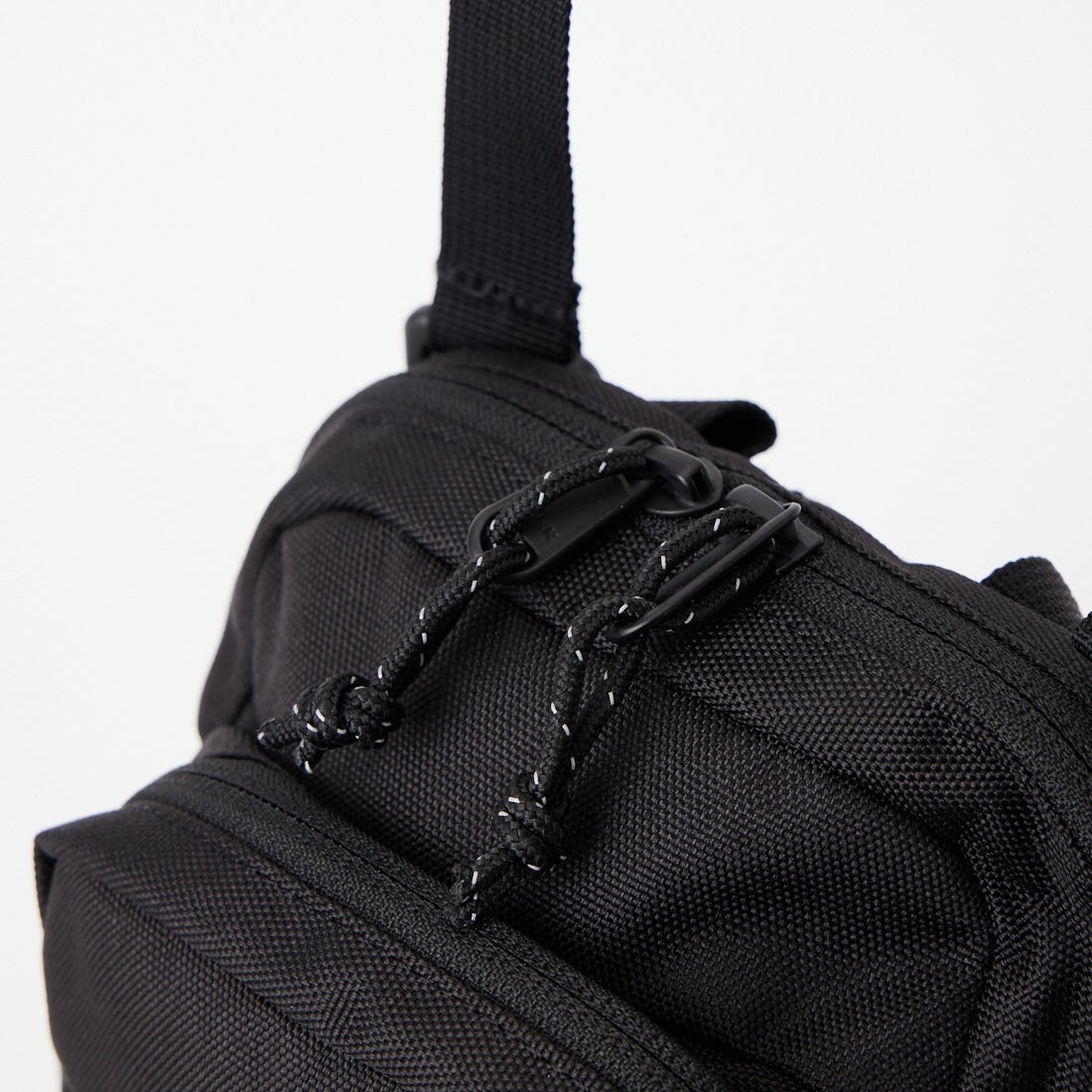 THE NORTH FACE [ザ ノースフェイス] ボルダーミニショルダー [NM72358] K