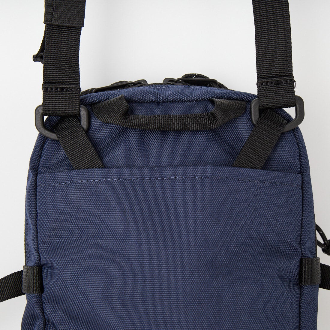 THE NORTH FACE [ザ ノースフェイス] ボルダーミニショルダー [NM72358] CM