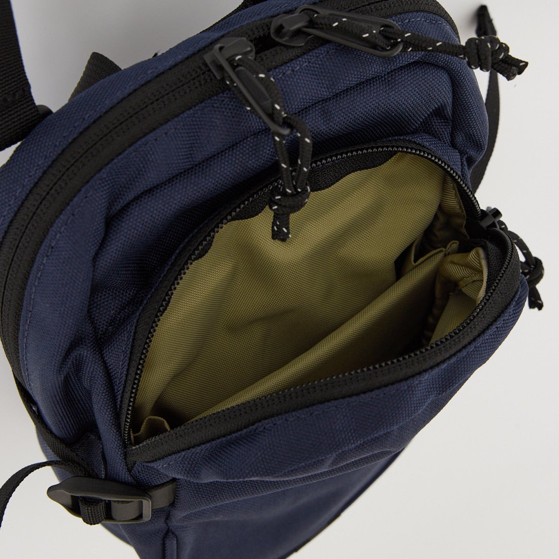 THE NORTH FACE [ザ ノースフェイス] ボルダーミニショルダー [NM72358] CM