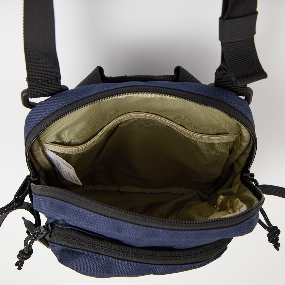 THE NORTH FACE [ザ ノースフェイス] ボルダーミニショルダー [NM72358] CM