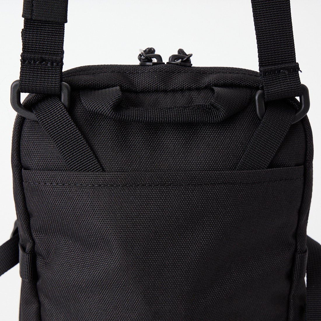 THE NORTH FACE [ザ ノースフェイス] ボルダーミニショルダー [NM72358] K