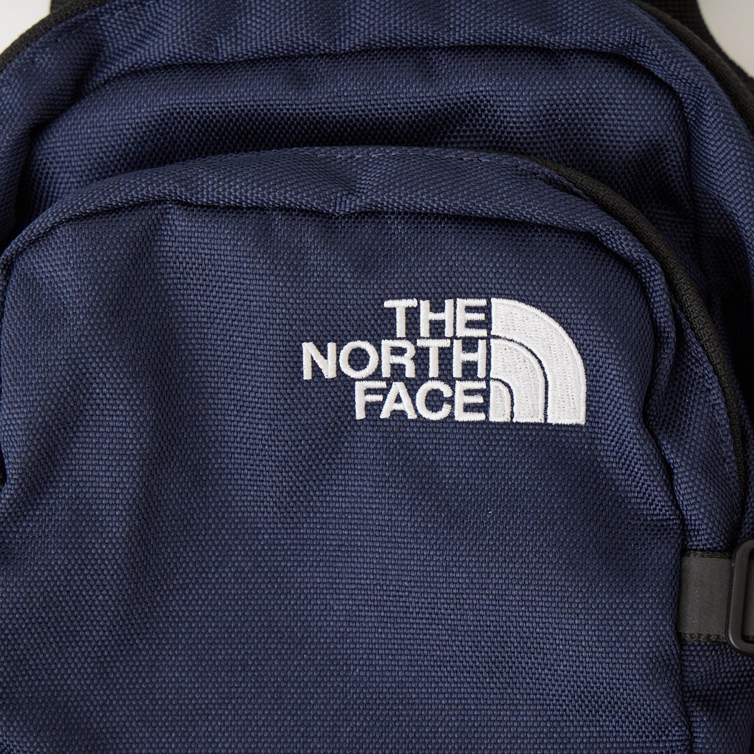 THE NORTH FACE [ザ ノースフェイス] ボルダーミニショルダー [NM72358] CM