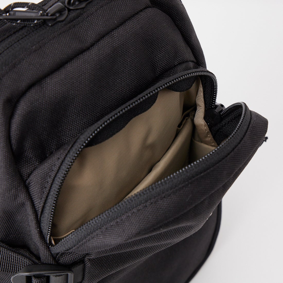 THE NORTH FACE [ザ ノースフェイス] ボルダーミニショルダー [NM72358] K