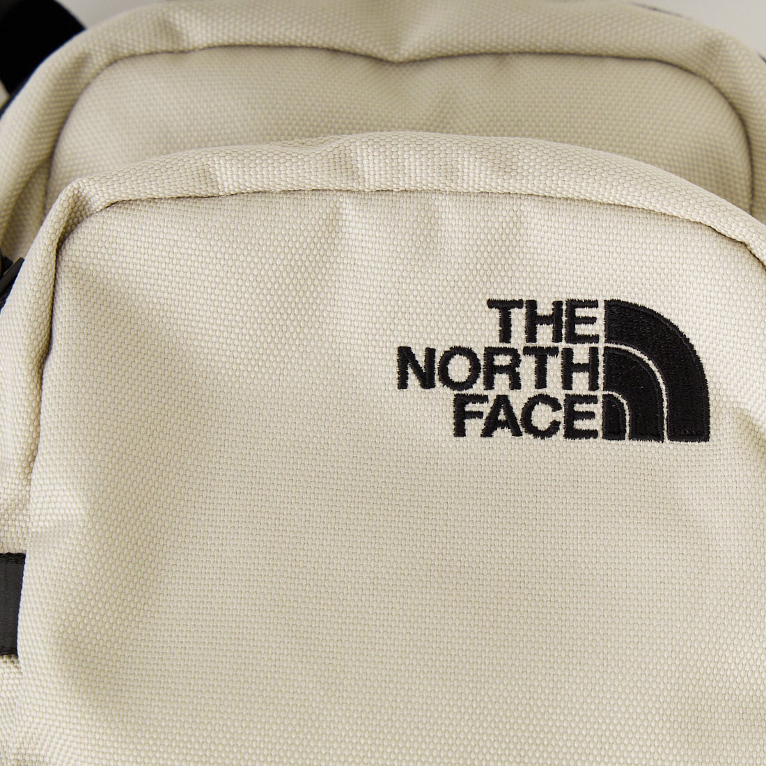THE NORTH FACE [ザ ノースフェイス] ボルダーミニショルダー [NM72358] FI