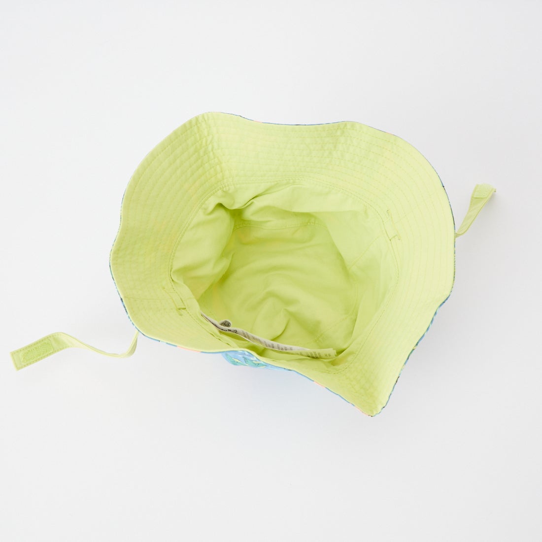 patagonia [パタゴニア] ベビー サン バケットハット [66077] AMBL