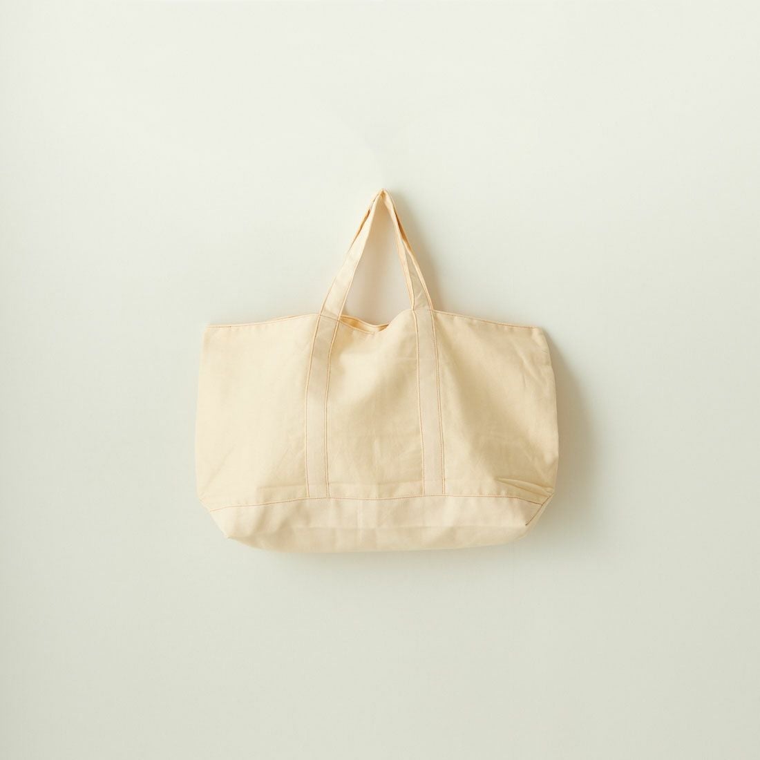 BAGMATI [バグマティ] ダックキャンバス トートバッグ [AN-230626