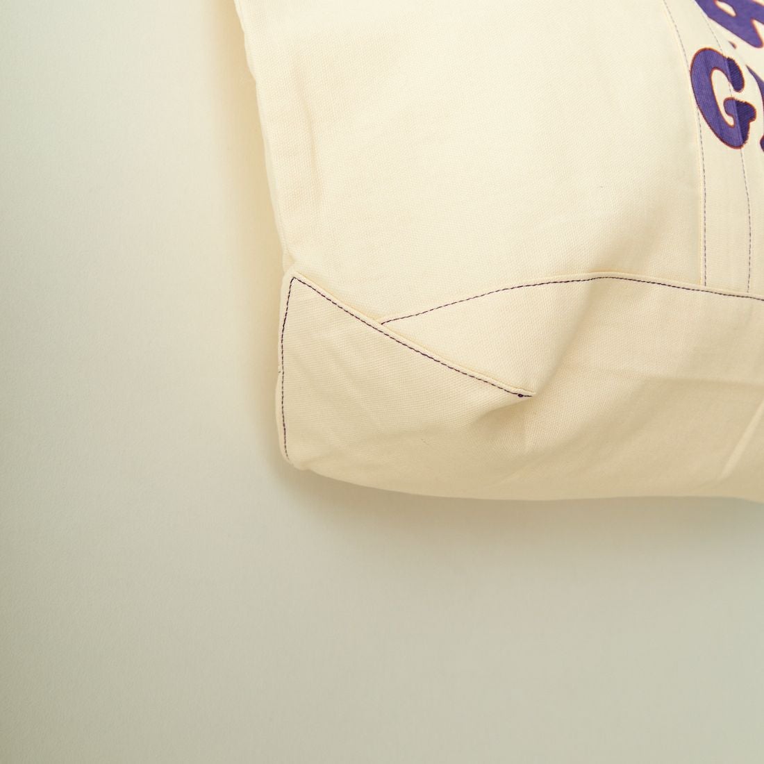 BAGMATI [バグマティ] ダックキャンバス トートバッグ [AN-230626] BEG/DELAWA