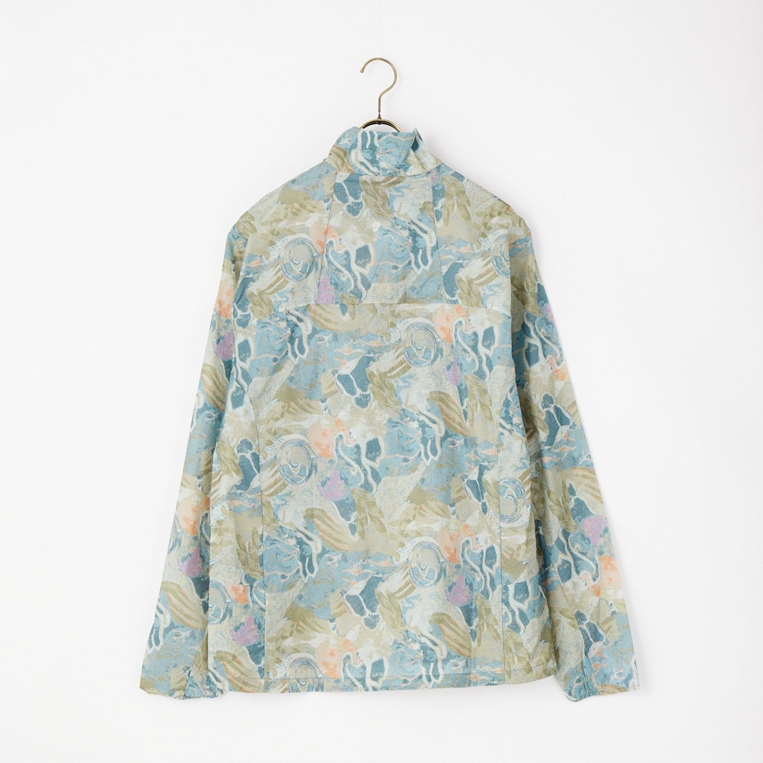 patagonia [パタゴニア] メンズ フーディニ スタッシュ ハーフジッププルオーバー [23410] MTWD