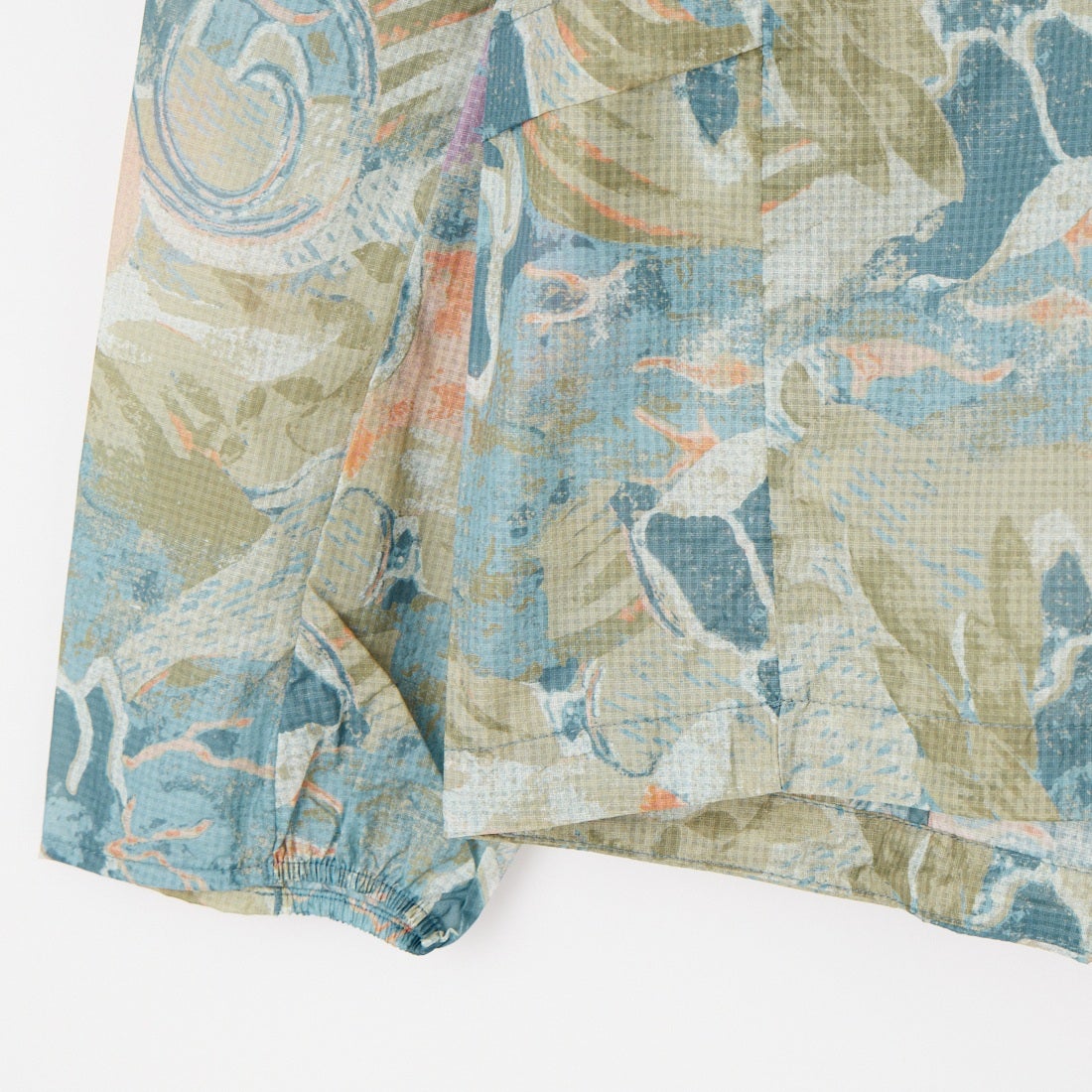 patagonia [パタゴニア] メンズ フーディニ スタッシュ ハーフジッププルオーバー [23410] MTWD