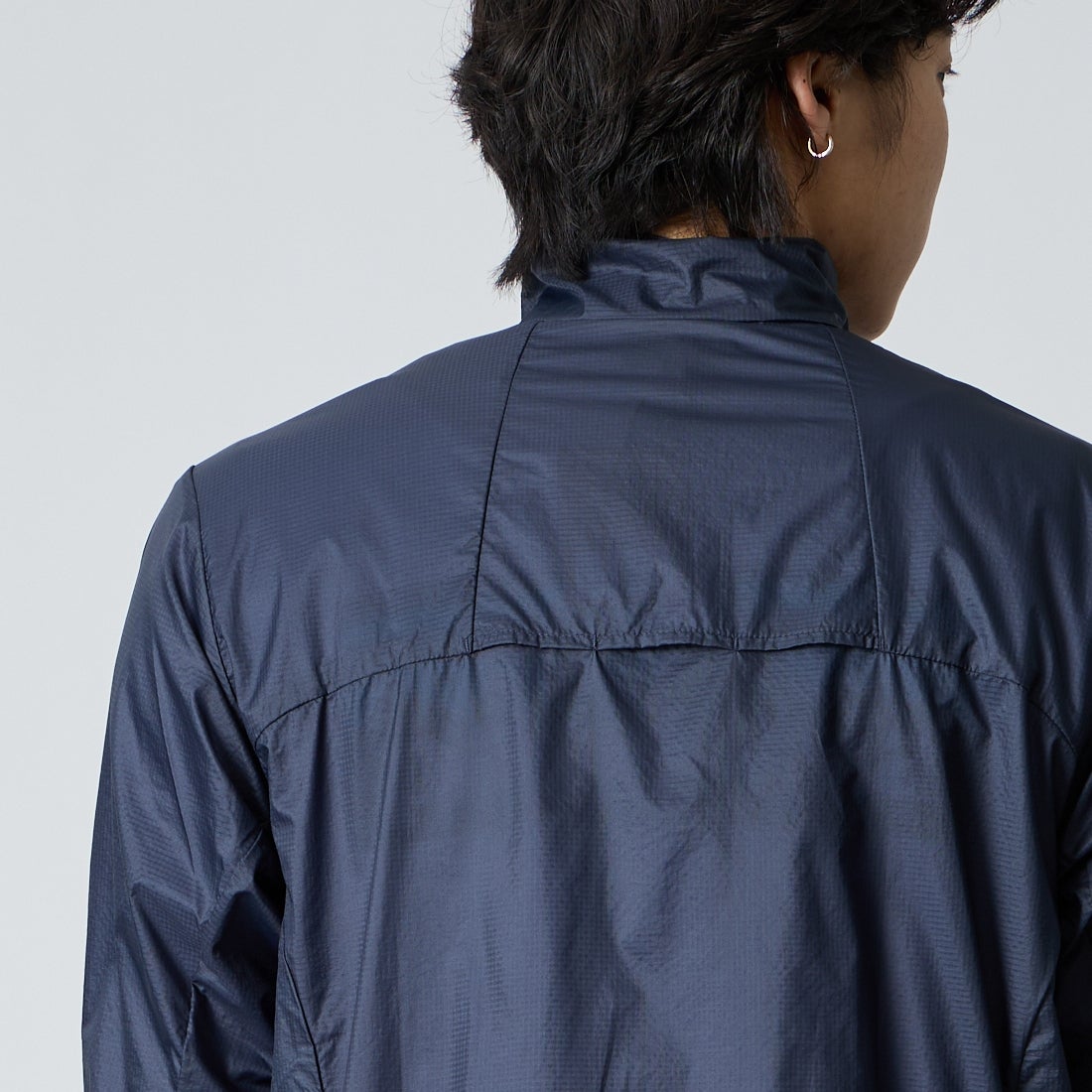 patagonia [パタゴニア] メンズ フーディニ スタッシュ ハーフジッププルオーバー [23410] SMDB