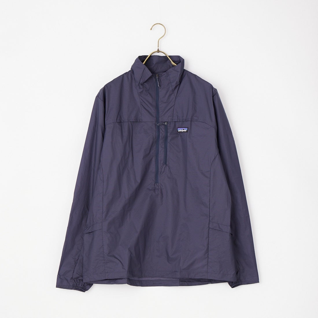 patagonia [パタゴニア] メンズ フーディニ スタッシュ ハーフジップ