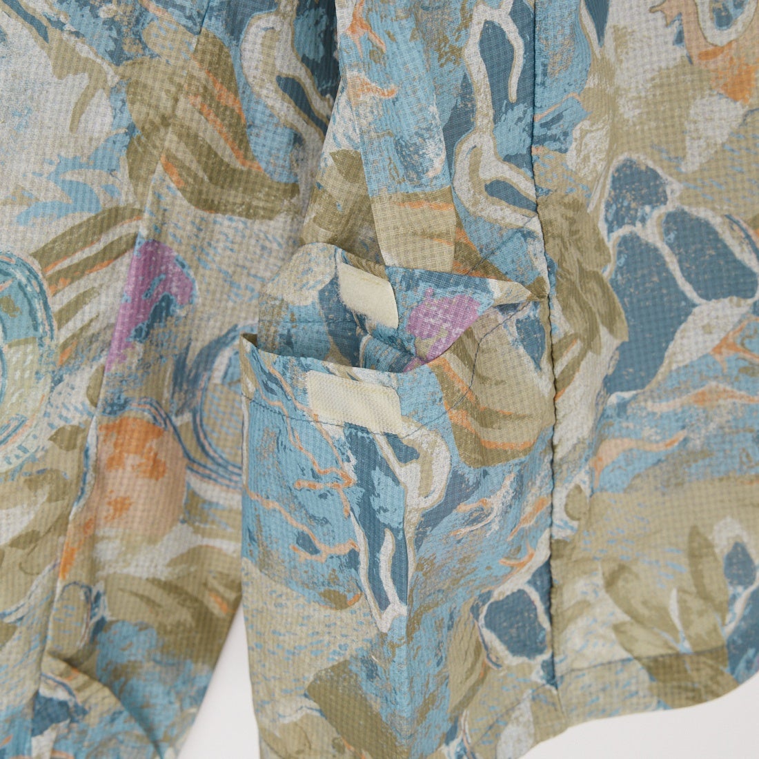 patagonia [パタゴニア] メンズ フーディニ スタッシュ ハーフジッププルオーバー [23410] MTWD