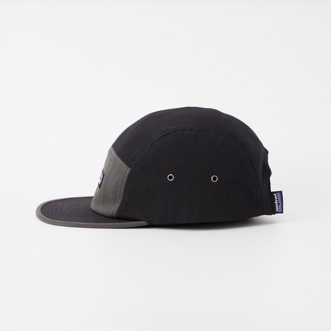 patagonia [パタゴニア] グラフィック マクルーアハット [22545] PLBK