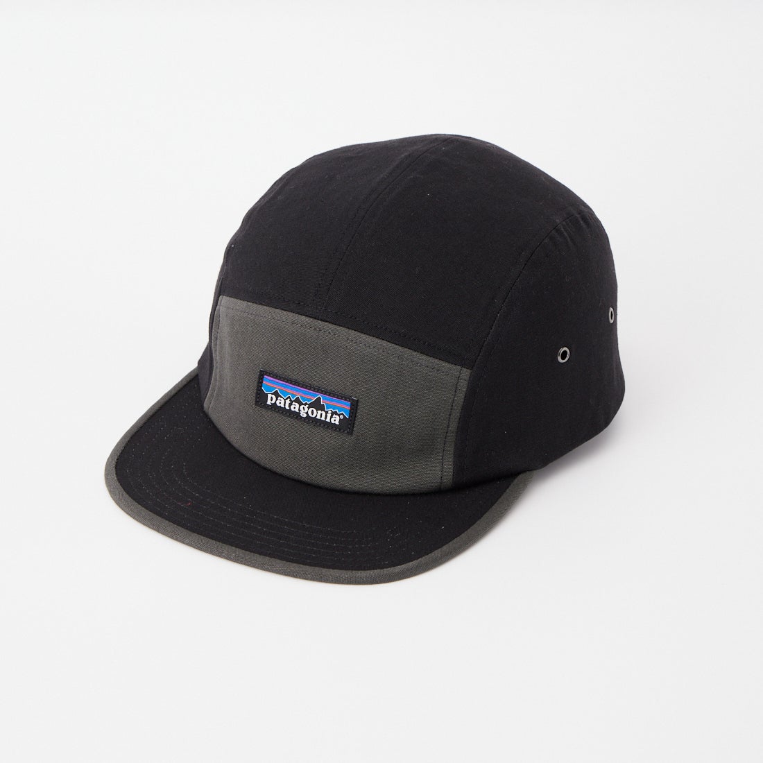 patagonia [パタゴニア] グラフィック マクルーアハット [22545] PLBK