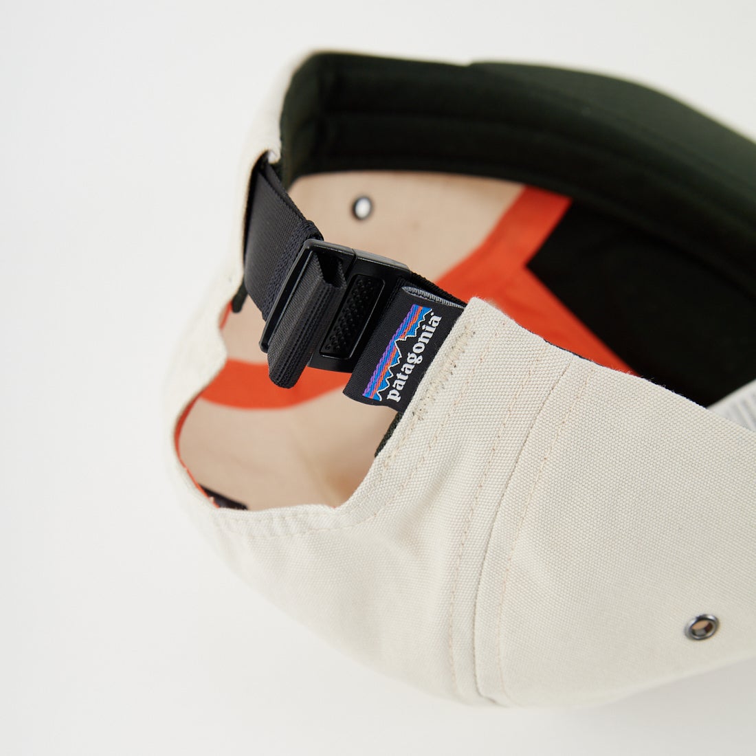 patagonia [パタゴニア] グラフィック マクルーアハット [22545] OLPM