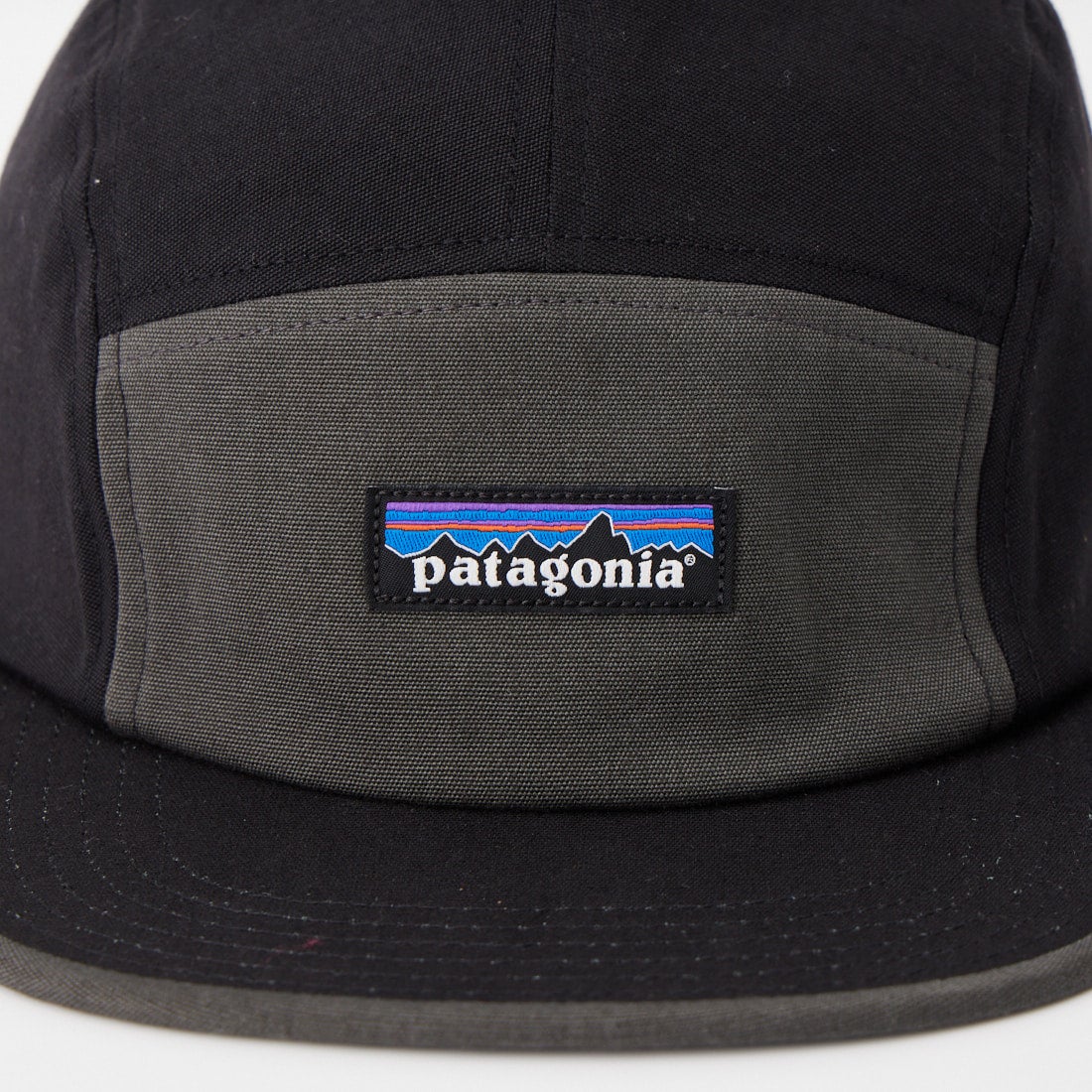 patagonia [パタゴニア] グラフィック マクルーアハット [22545] PLBK