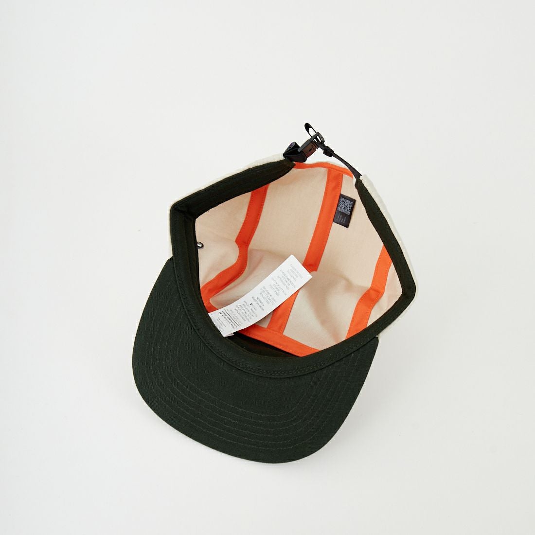 patagonia [パタゴニア] グラフィック マクルーアハット [22545] OLPM