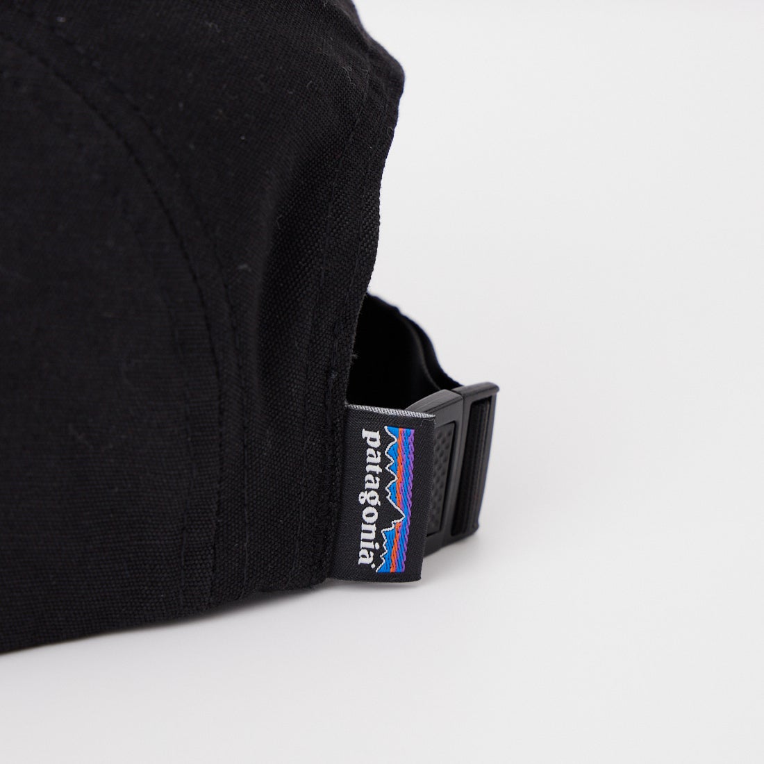 patagonia [パタゴニア] グラフィック マクルーアハット [22545] PLBK