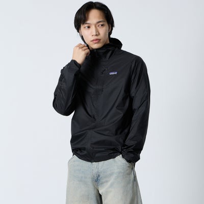 BOB&&モデル身長：179cm 着用サイズ：M&&