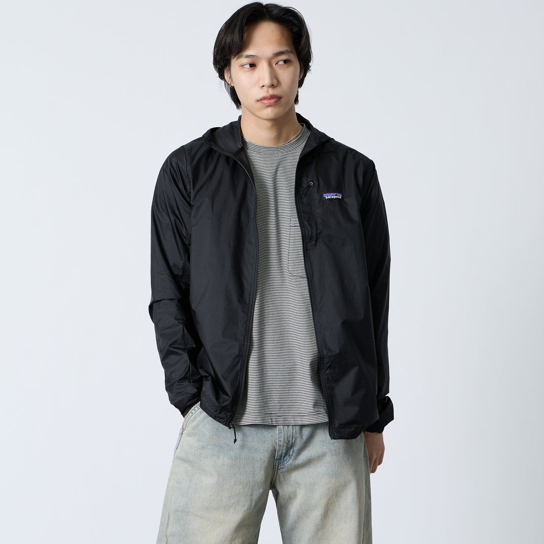 patagonia [パタゴニア] メンズ フーディニ ジャケット [24142] BOB