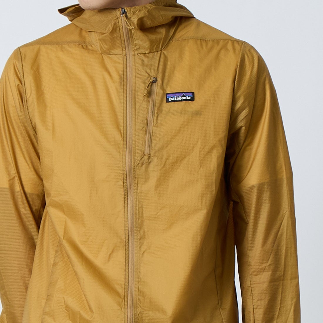 ちょいと✩ページ‼️ patagonia [パタゴニア] メンズ フーディニ ジャケット [24142