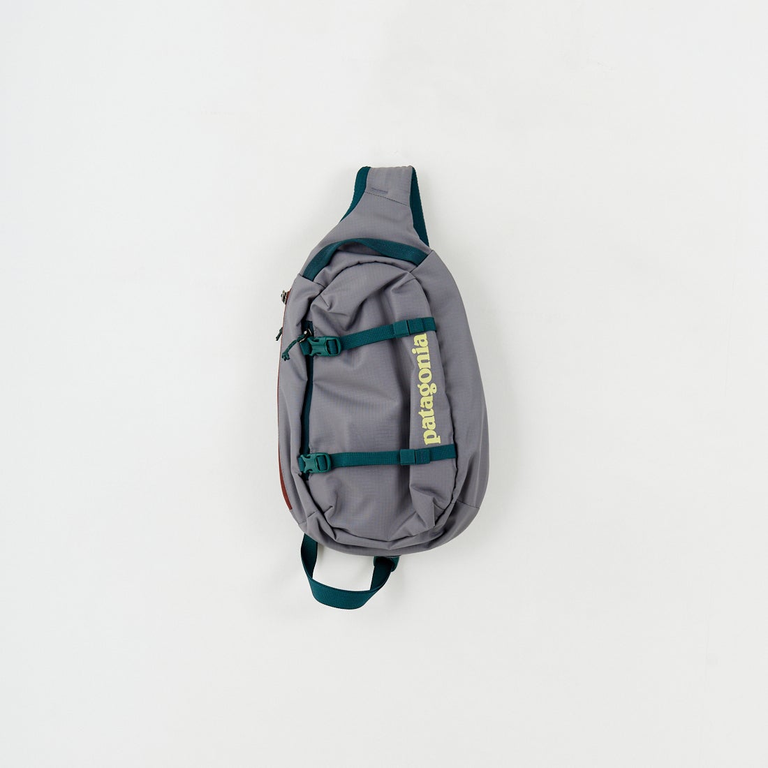 patagonia [パタゴニア] アトム スリング8L [48262]｜ジーンズ