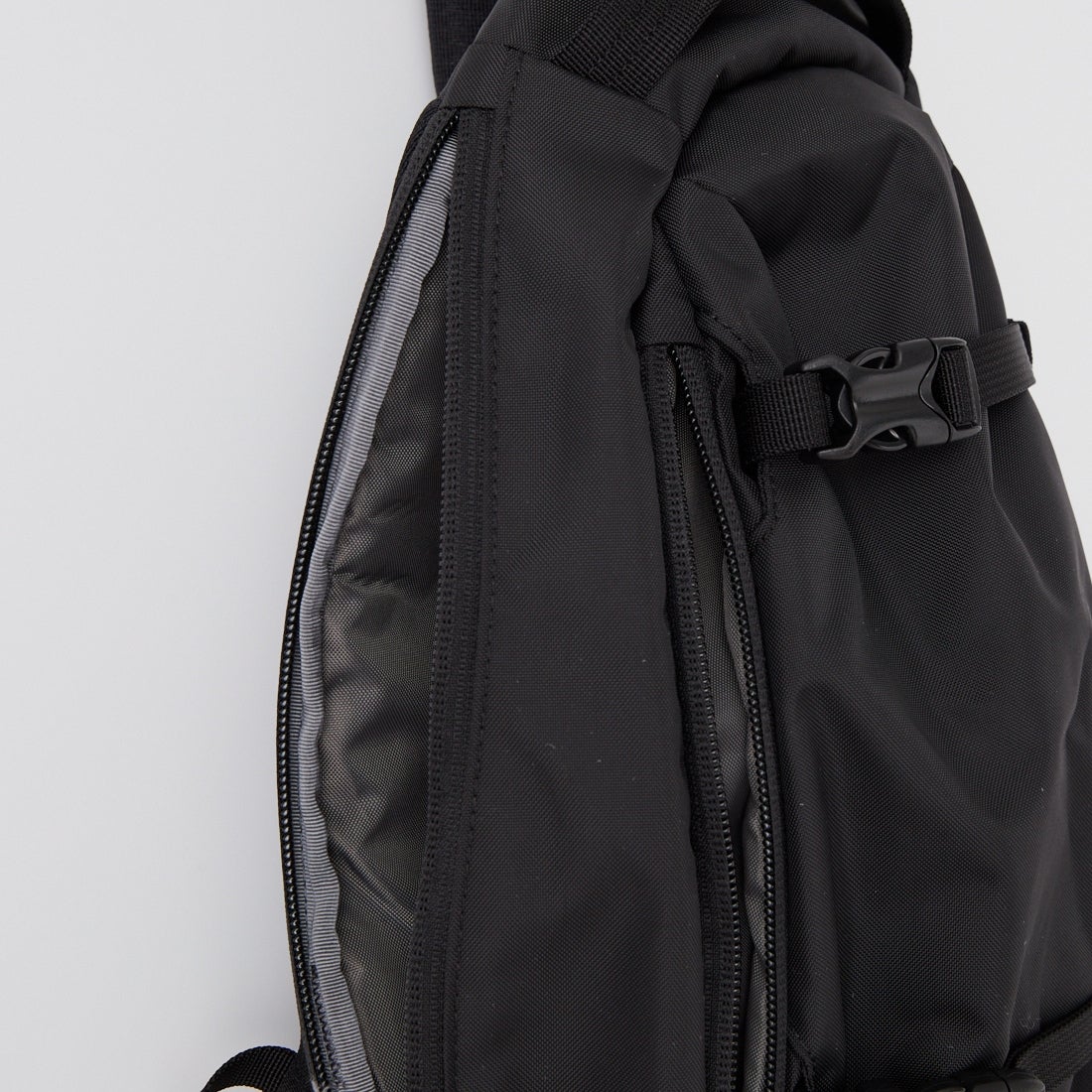 patagonia [パタゴニア] アトム スリング8L [48262] BLK