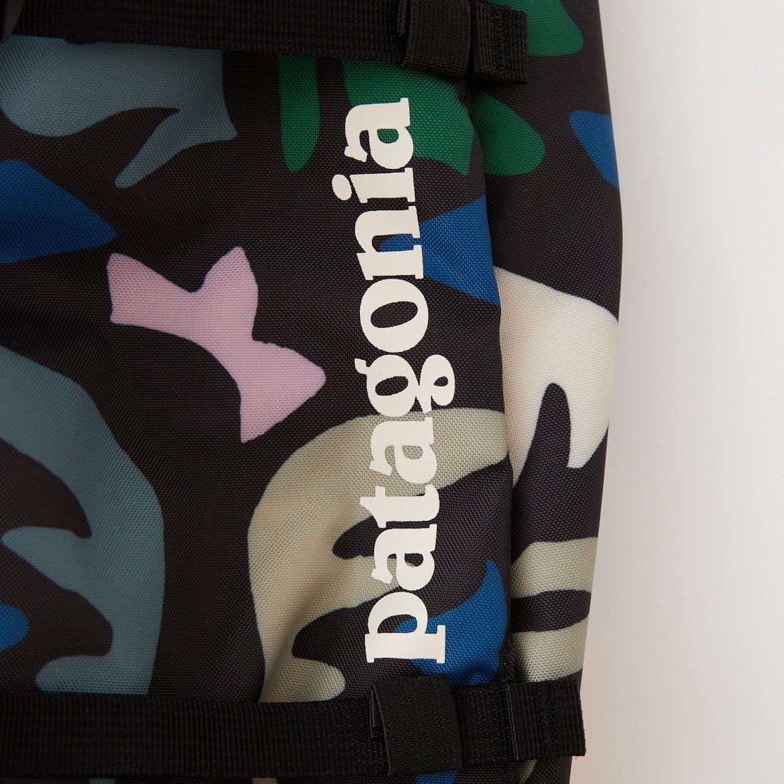 patagonia [パタゴニア] アトム スリング8L [48262]｜ジーンズ