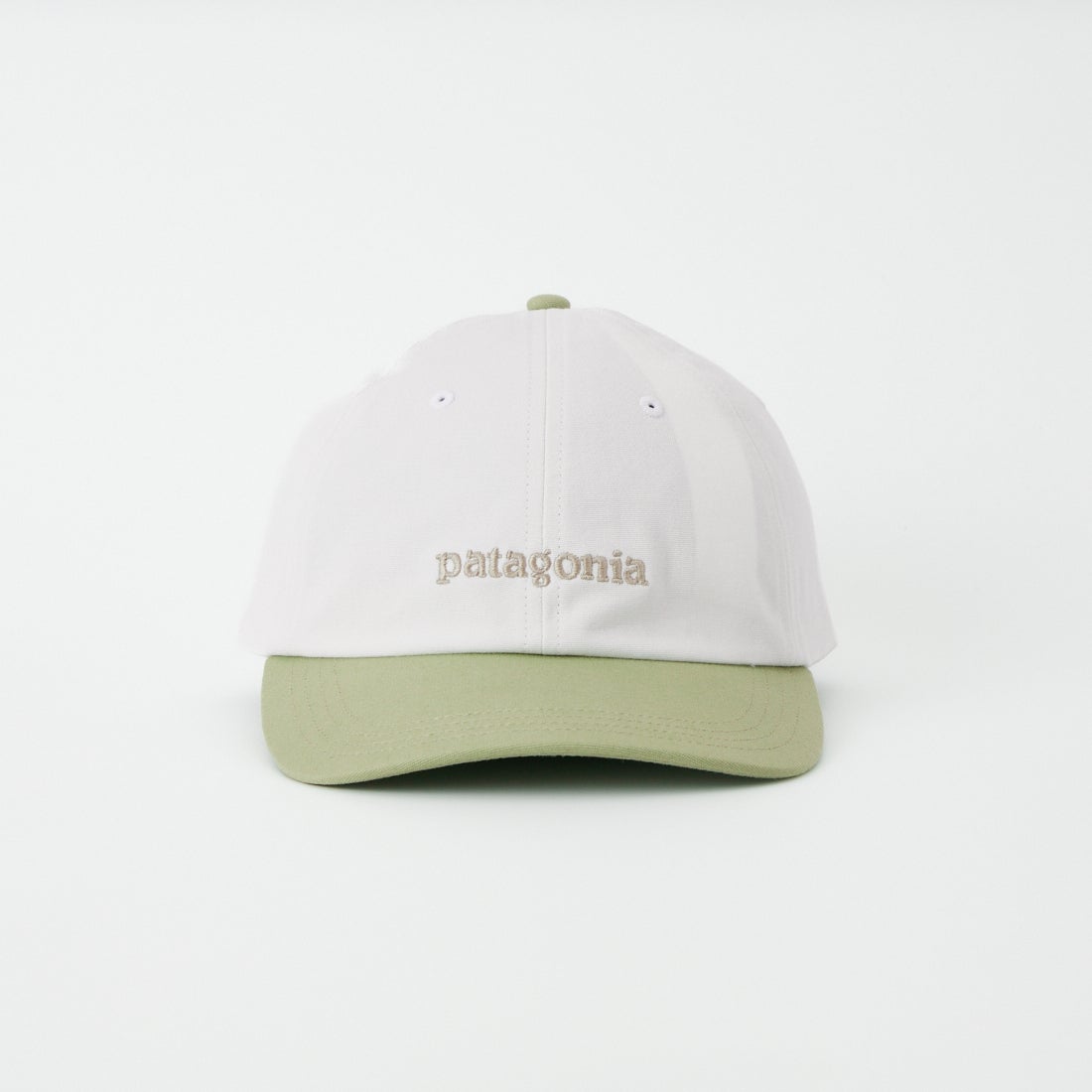 patagonia [パタゴニア] フィッツロイ アイコン トラッド キャップ