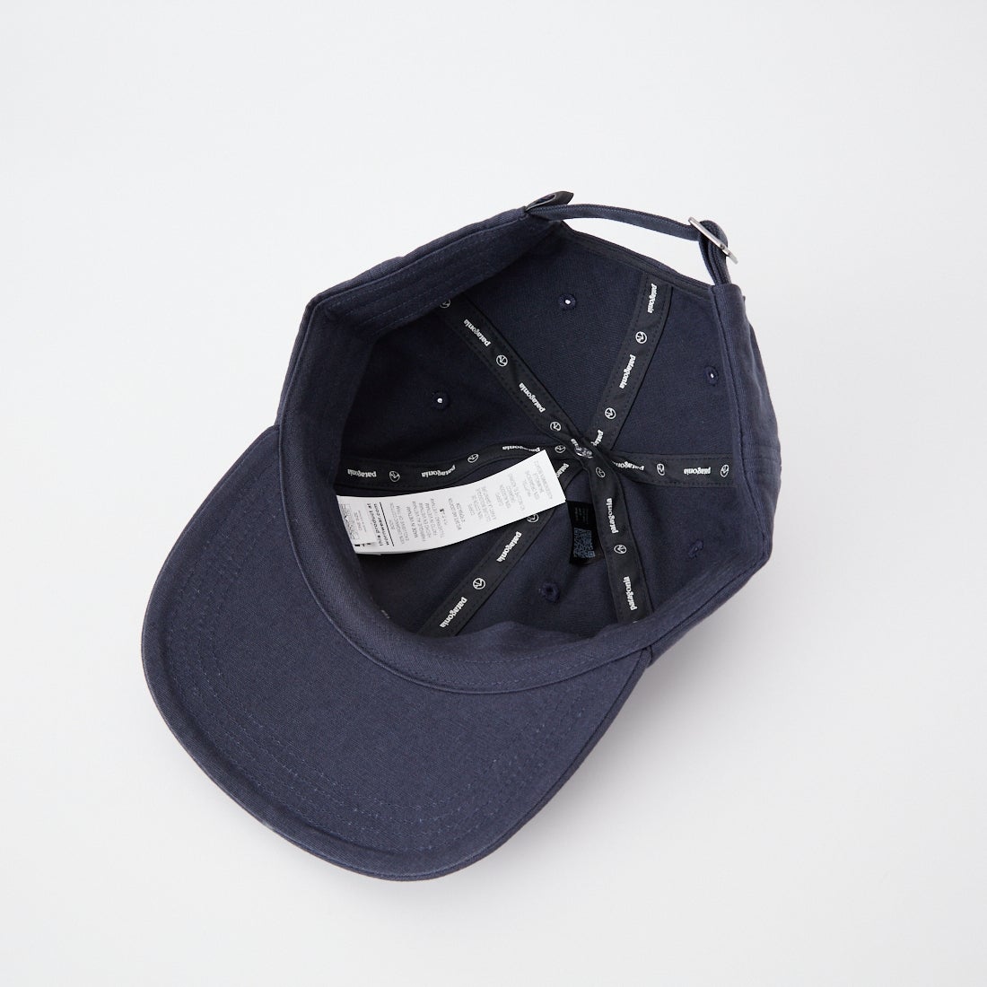patagonia [パタゴニア] フィッツロイ アイコン トラッド キャップ