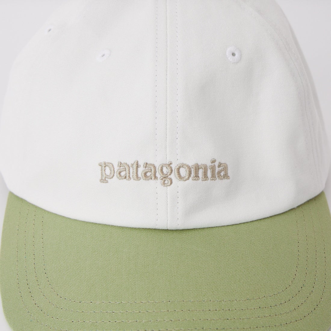 patagonia [パタゴニア] フィッツロイ アイコン トラッド キャップ