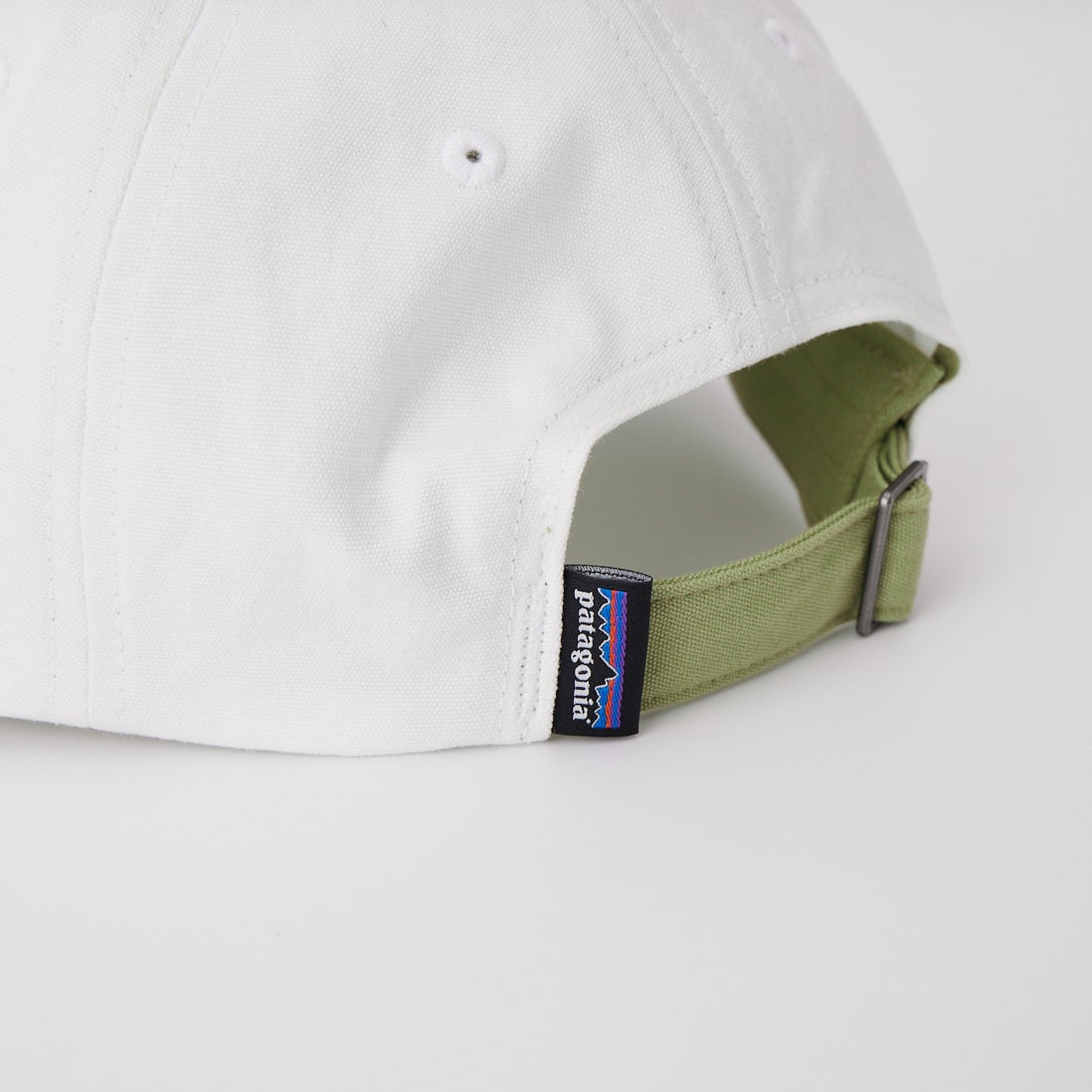 patagonia [パタゴニア] フィッツロイ アイコン トラッド キャップ