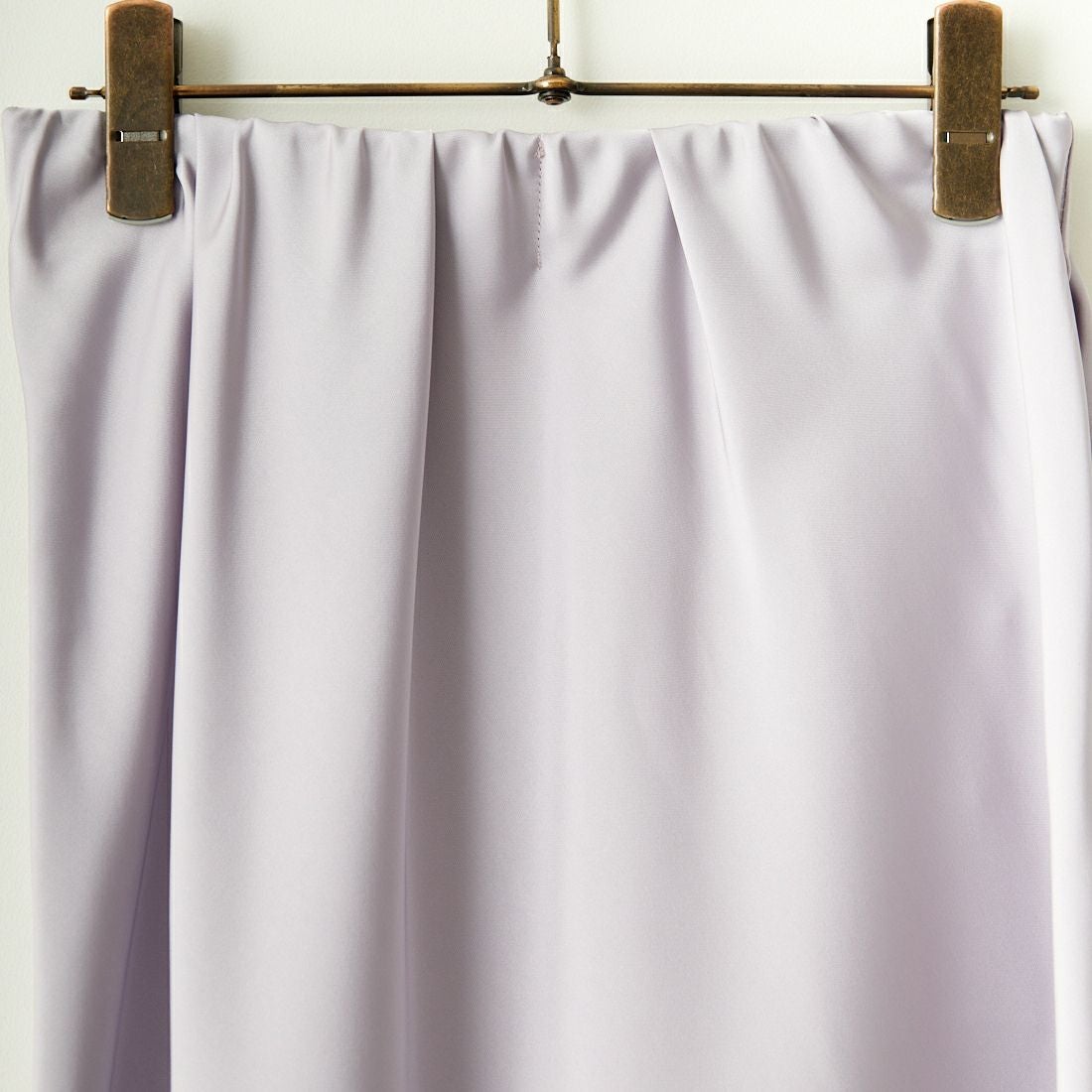 CHIGNON [シニヨン] サテンバイヤスマーメイドスカート [2241-030MK] LAVENDER