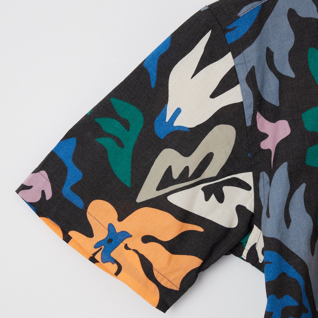 patagonia [パタゴニア] メンズ ゴー トゥ シャツ [52691] KALB