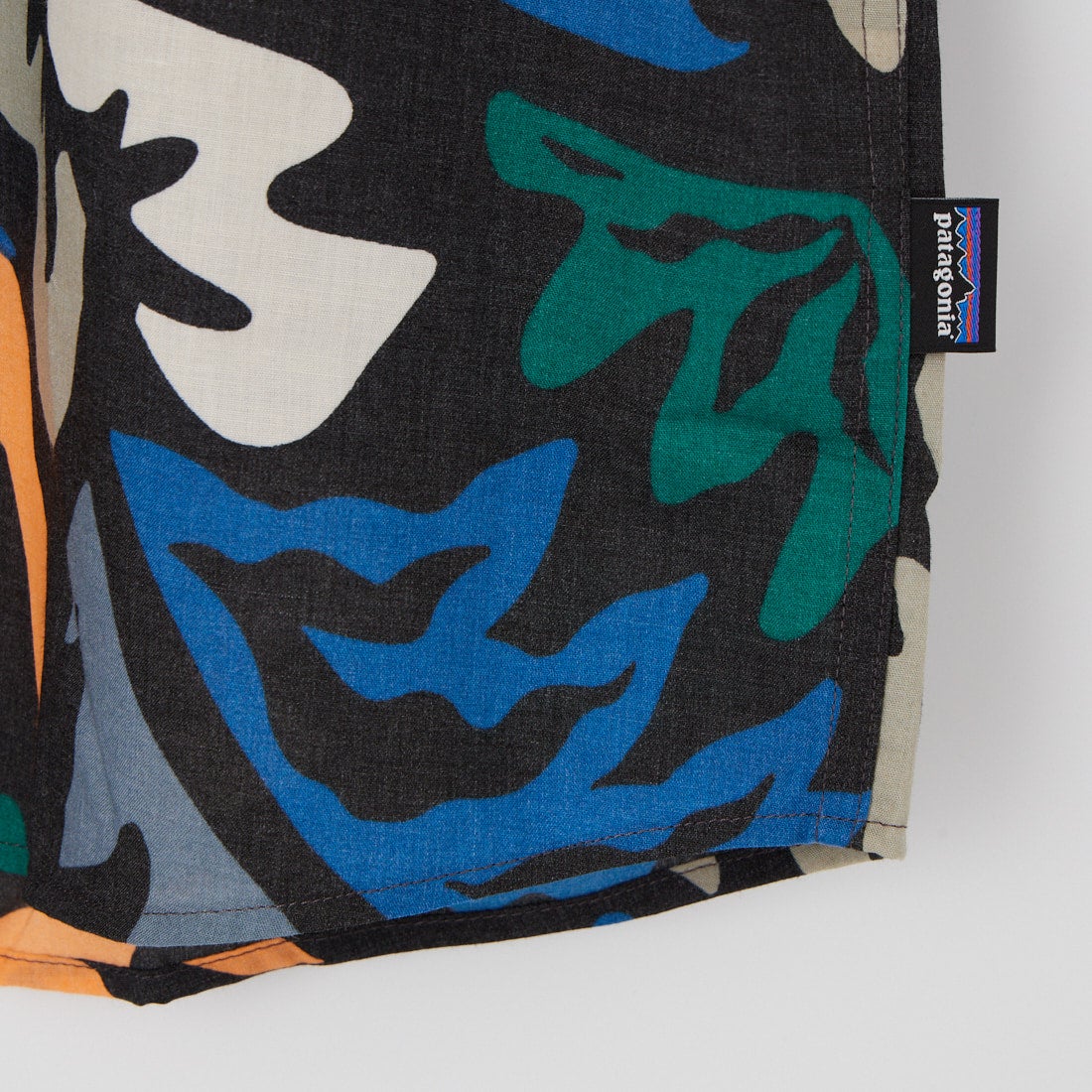 patagonia [パタゴニア] メンズ ゴー トゥ シャツ [52691] KALB