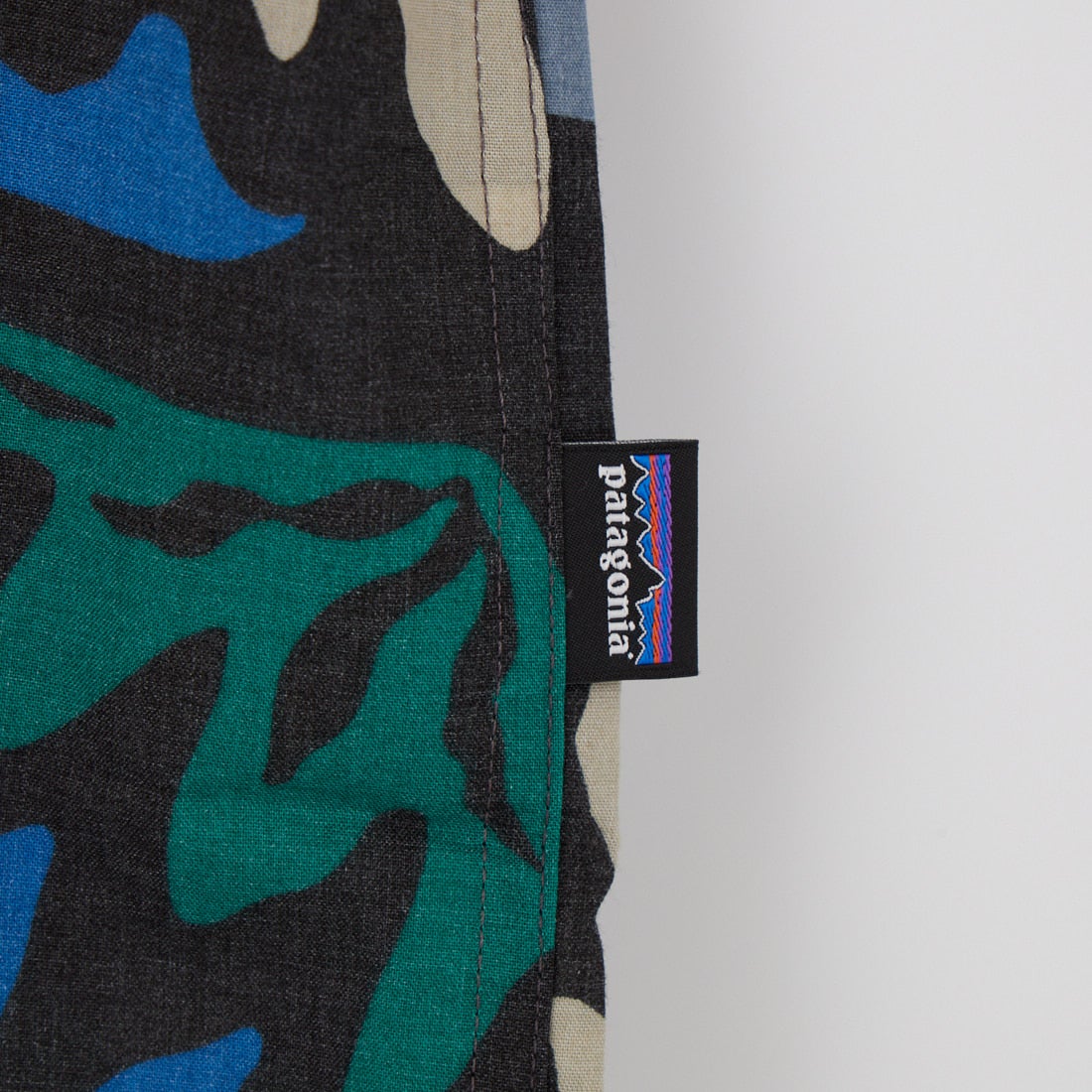 patagonia [パタゴニア] メンズ ゴー トゥ シャツ [52691] KALB