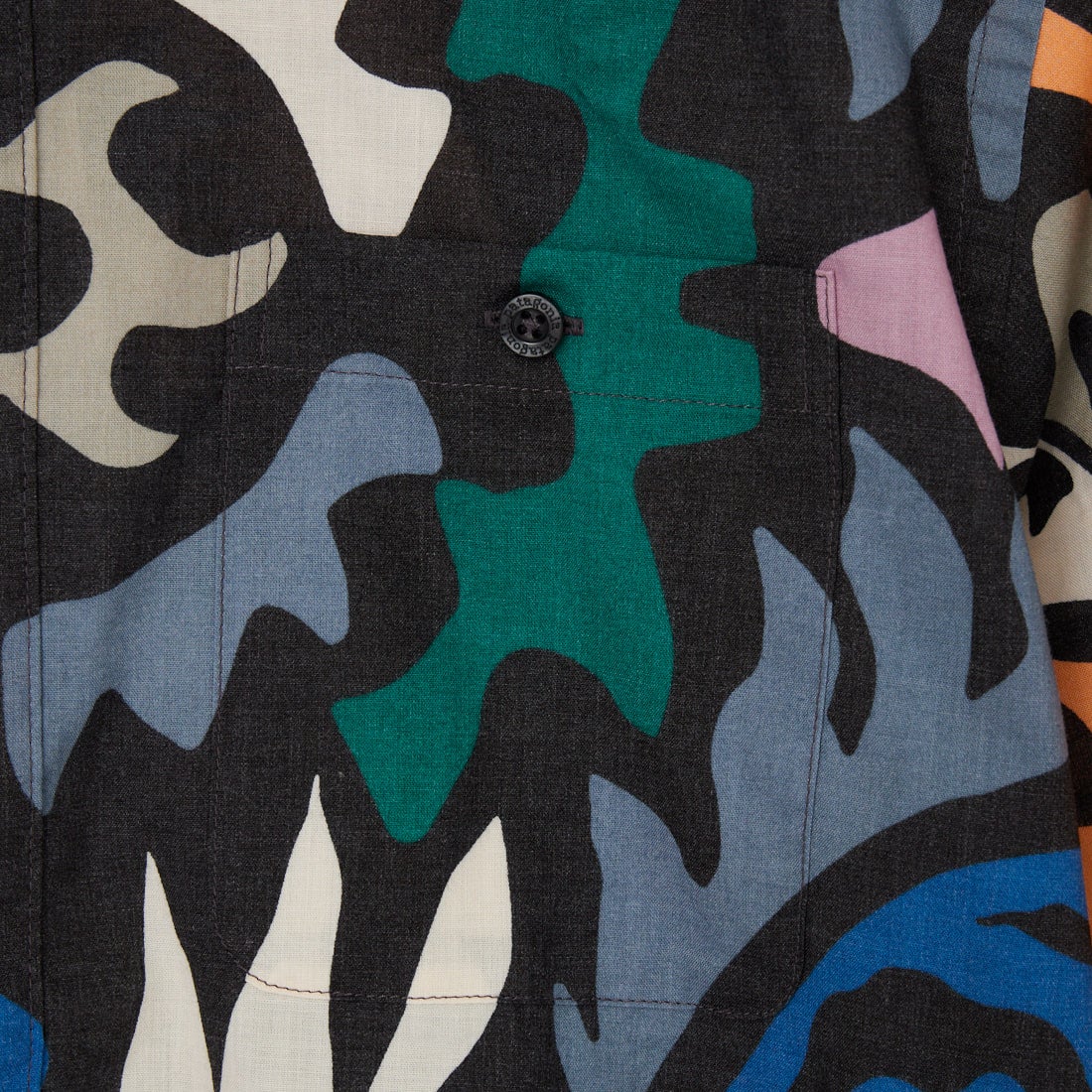 patagonia [パタゴニア] メンズ ゴー トゥ シャツ [52691] KALB