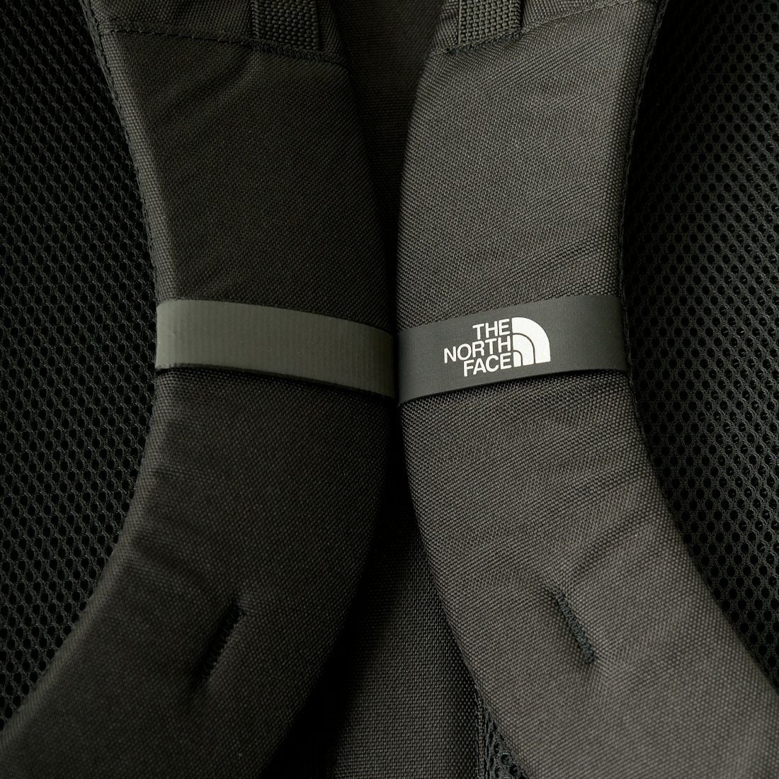 THE NORTH FACE [ザ ノースフェイス] ボルダーデイパック [NM72356] K