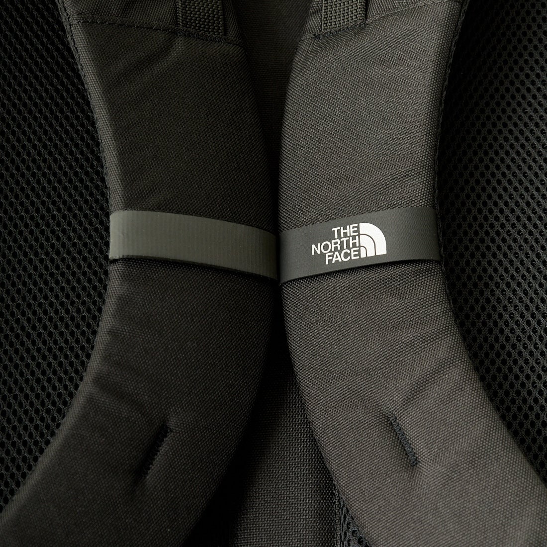 THE NORTH FACE [ザ ノースフェイス] ボルダーデイパック [NM72356] K