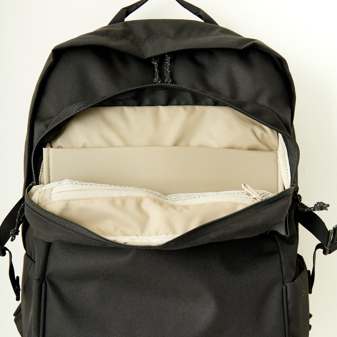 THE NORTH FACE [ザ ノースフェイス] ボルダーデイパック [NM72356] K