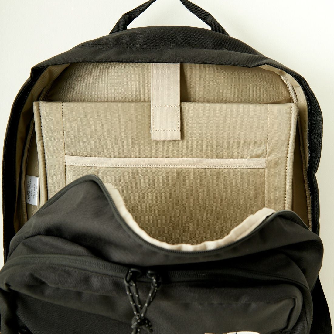 THE NORTH FACE [ザ ノースフェイス] ボルダーデイパック [NM72356] K