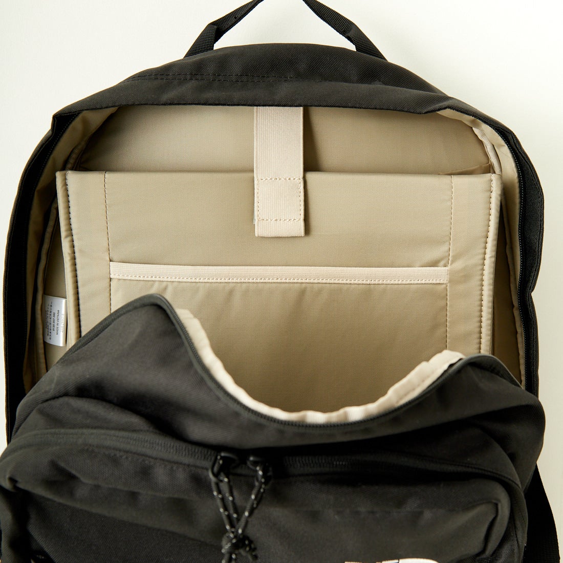 THE NORTH FACE [ザ ノースフェイス] ボルダーデイパック [NM72356] K