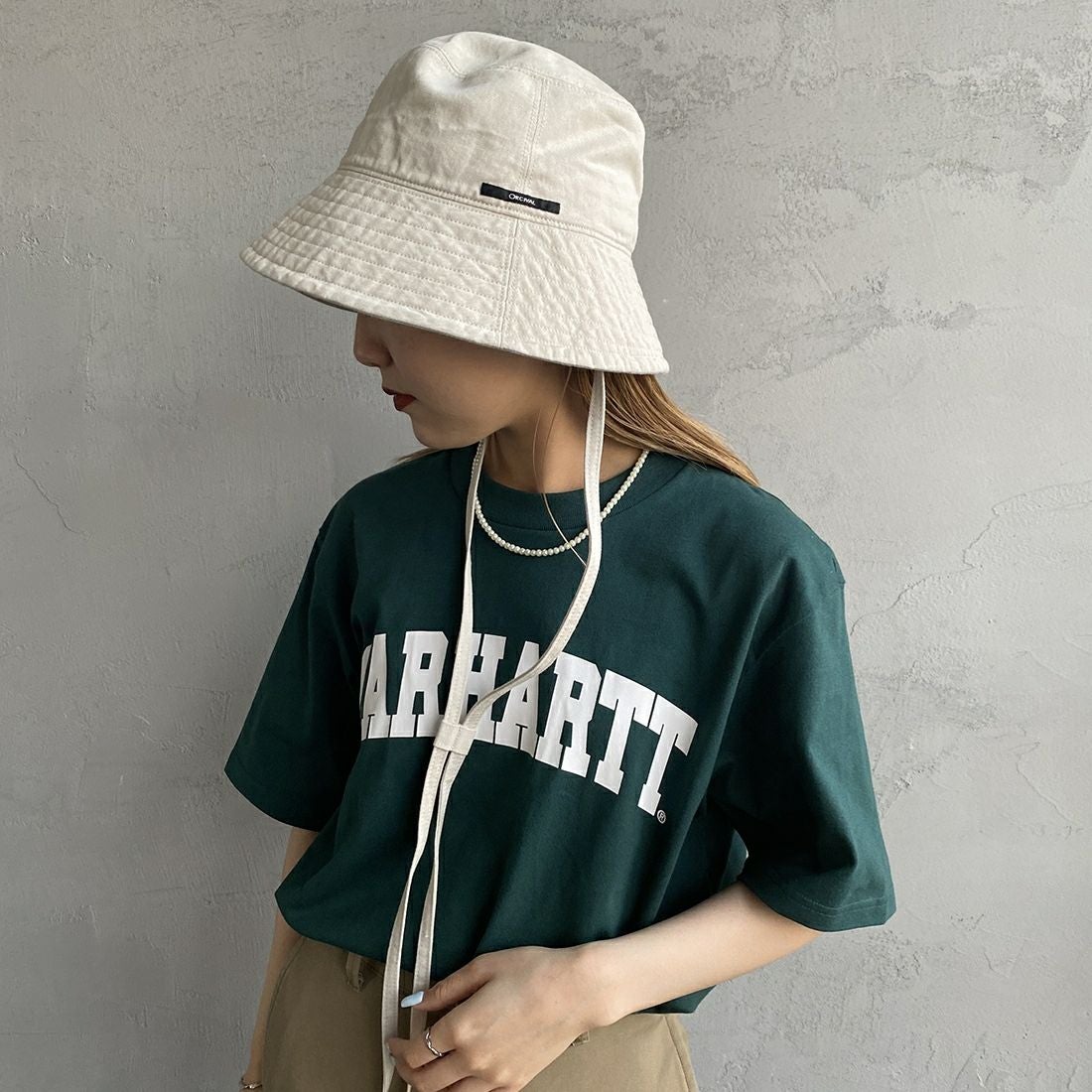 THE NORTH FACE [ザ ノースフェイス] ハイクサンシャインハット