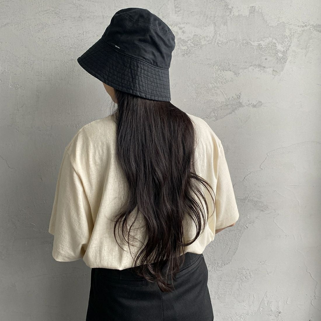 ORCIVAL [オーシバル] バケットハット [OR-H0082TCL]｜ジーンズ