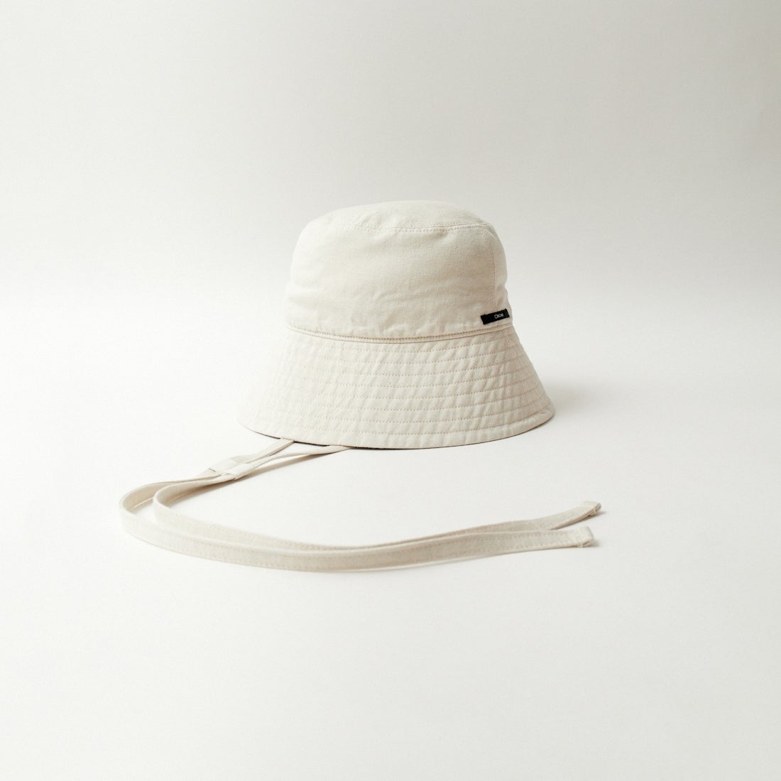 ORCIVAL [オーシバル] バケットハット [OR-H0082TCL] IVORY