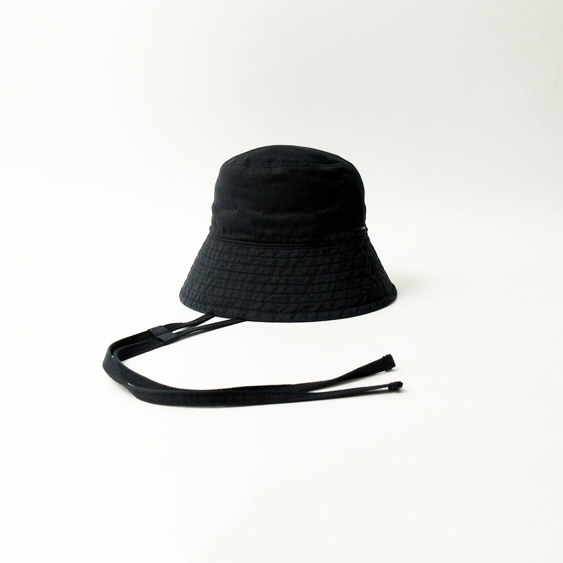 ORCIVAL [オーシバル] バケットハット [OR-H0082TCL] BLACK