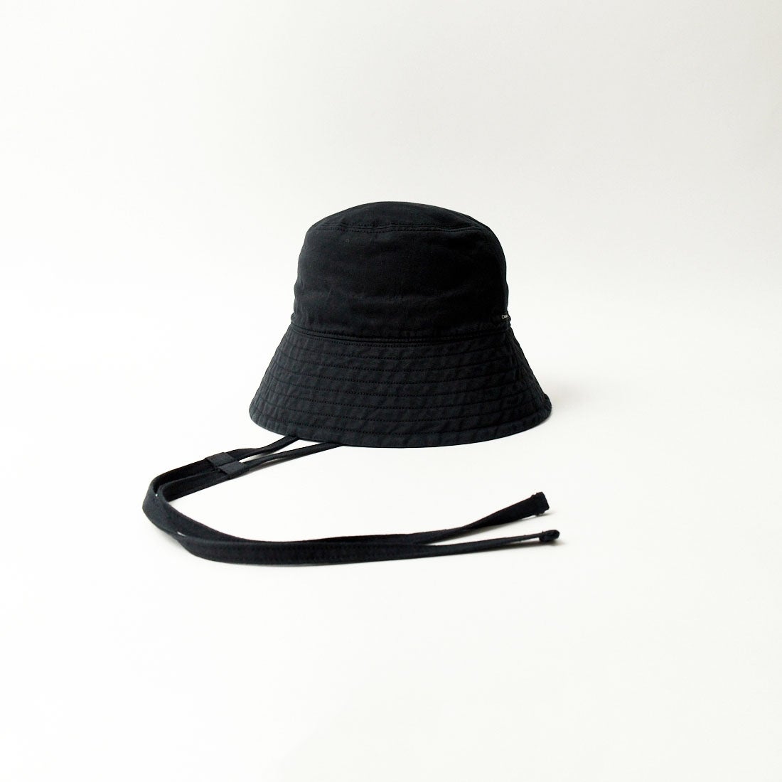 ORCIVAL [オーシバル] バケットハット [OR-H0082TCL] BLACK