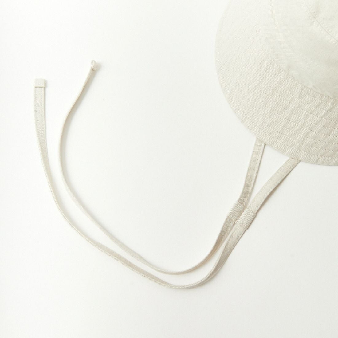 ORCIVAL [オーシバル] バケットハット [OR-H0082TCL] IVORY