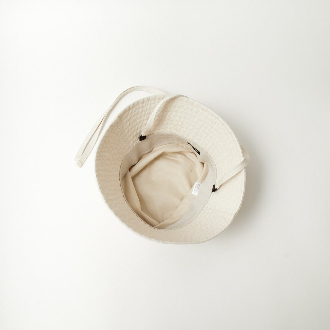 ORCIVAL [オーシバル] バケットハット [OR-H0082TCL] IVORY